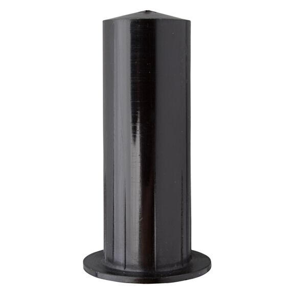 Convertisseur de gond pour tous gonds d'un axe de Ø12mm 14cm - ALBERTS