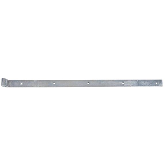 Penture bout droit Ø14mm 3,5x70cm - ALBERTS
