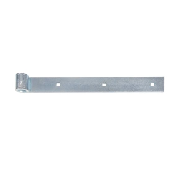 Penture bout droit Ø14mm 3,5x30cm - ALBERTS