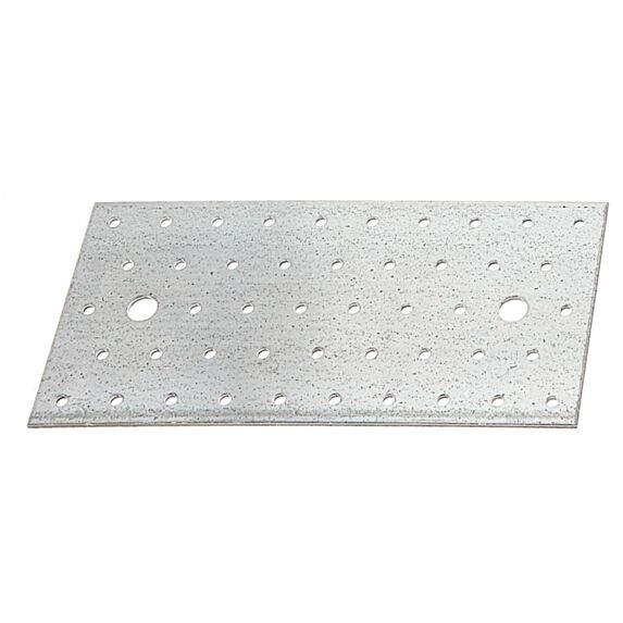 Platine multi-trous 100x200x2mm Ø5mm 46 trous - ALBERTS