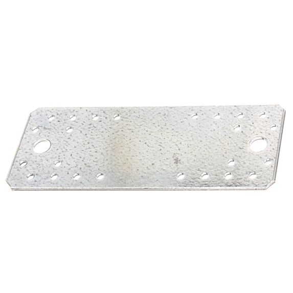 Platine d'assemblage Ø11mm 6,5x17,2x0,25cm - ALBERTS