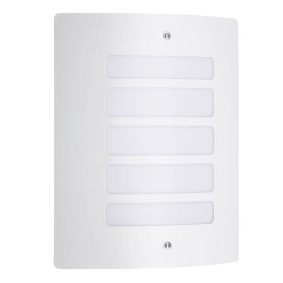 Applique brilliant todd 60w blanc