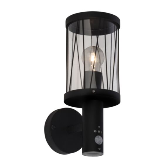 Applique extérieure détecteur Reed