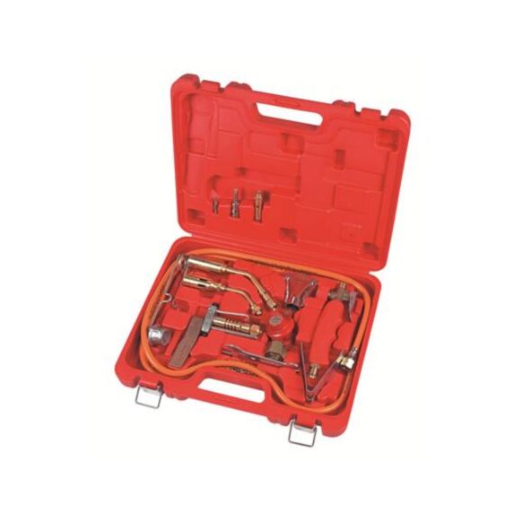 mallette turbo - ensemble complet de brasage - ROTHENBERGER INDUSTRIAL