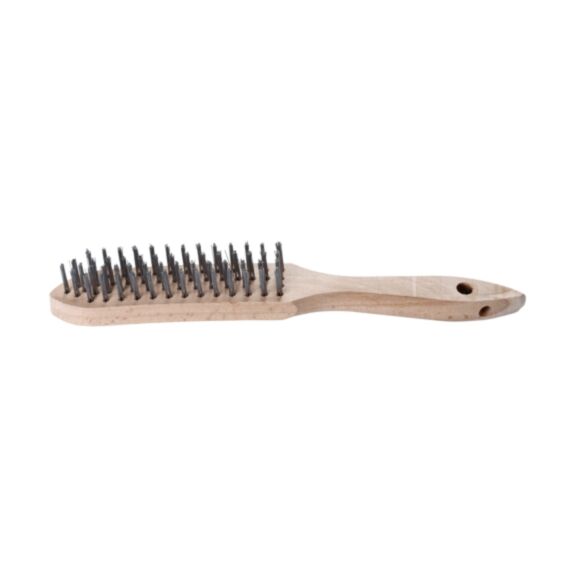 Brosse métallique - ROTHENBERGER