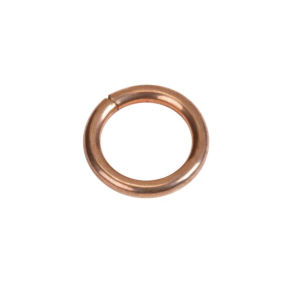 20 bagues de soudage cuivre/phosphore 14mm - ROTHENBERGER INDUSTRIAL