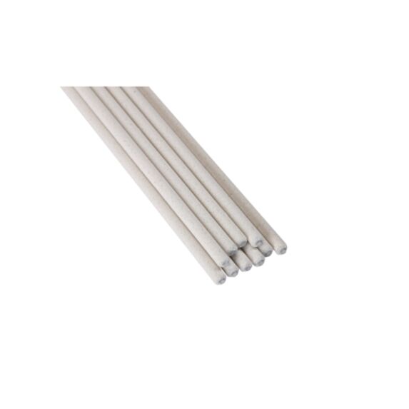 Baguettes d'électrodes aluminium Ø2,5/350mm - ROTHENBERGER