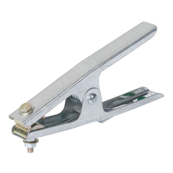 Pince de masse 200A M8 - ROTHENBERGER