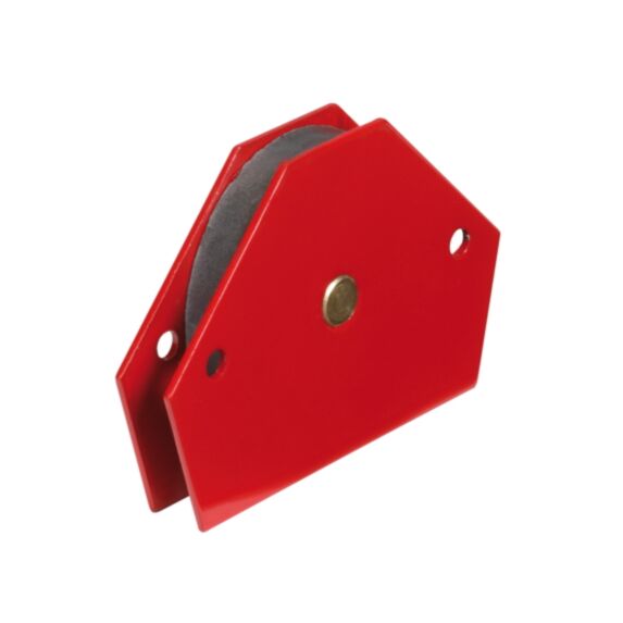 Positionneur d'angle magnétique 100 x 65mm - ROTHENBERGER