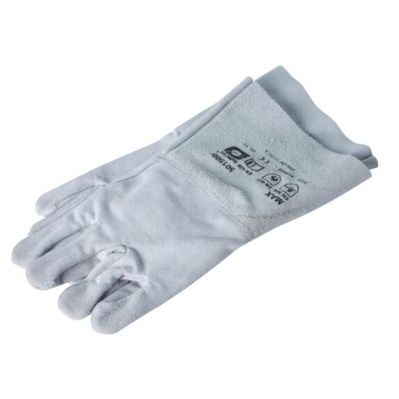 Gants de soudage en 388/407 cat. 2 5f - ROTHENBERGER