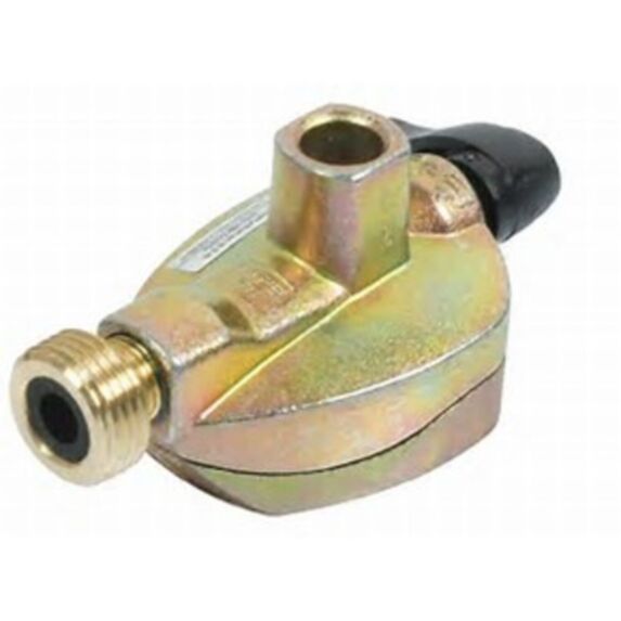 adaptateur pour bouteilles de gaz 