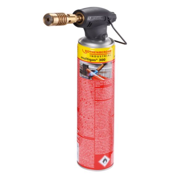 Lampe à souder rofire 1800°C - ROTHENBERGER