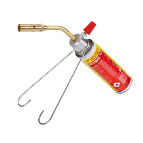 Lampe à souder miniset - ROTHENBERGER INDUSTRIAL