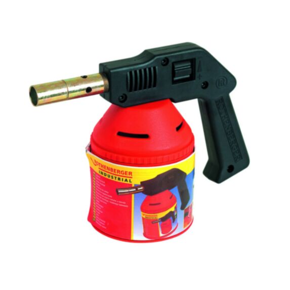 Lampe à souder roflame 1750°C - ROTHENBERGER