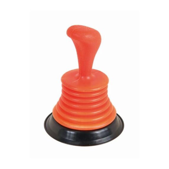 Déboucheur d'évier à soufflet - ROTHENBERGER