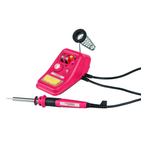 Station de soudage 48W - ROTHENBERGER