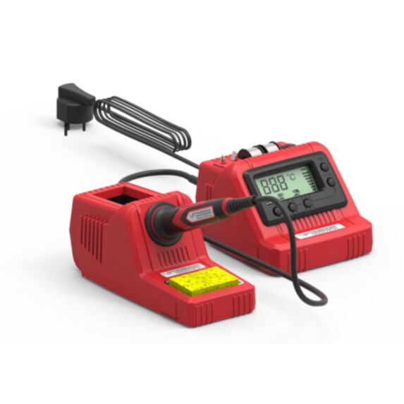 Station de soudage 60W - ROTHENBERGER INDUSTRIAL