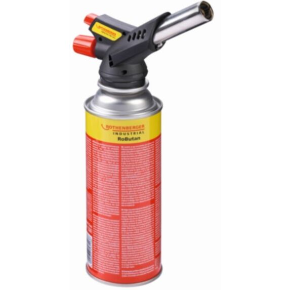 Lampe à souder rs 220 + 1 Robutan - ROTHENBERGER