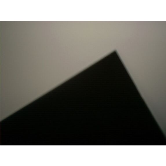 Plaque lisse fumé 50 x 100 +/- 2.5mm