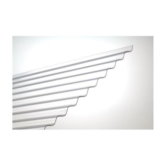 Plaque ondes micro cristal 2m x 0.75