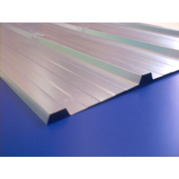 Plaque nergal galva 2m x 0.90