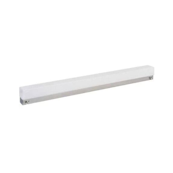 Réglette LED Lotis 60 Argent MULLER LICHT L60 10W
