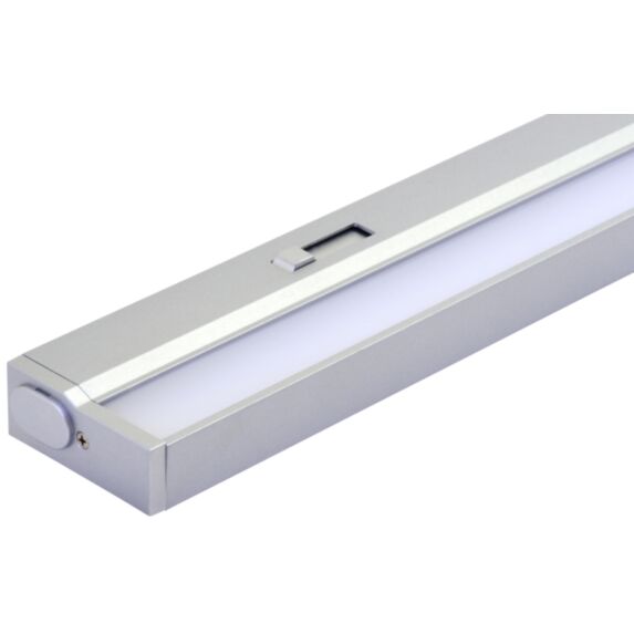 Réglette LED Conero DIM 40 Titane MULLER LICHT L40 7W