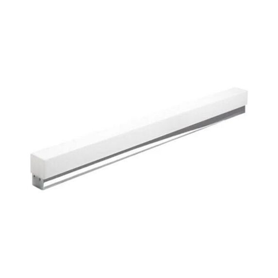 Réglette LED Lotis 60 Chrome MULLER LICHT L60 10W