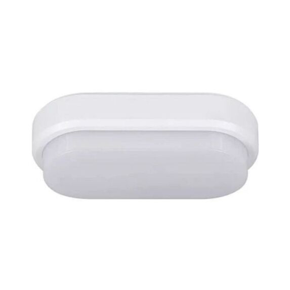 Hublot oval à LED integrée Ipsum MULLER LICHT 8W IP54