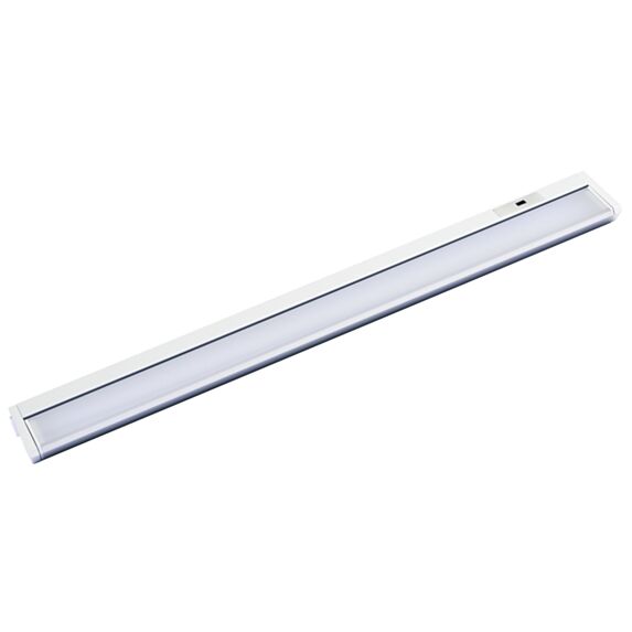 Réglette LED Limon Sensor 60 Blanche MULLER LICHT L60 10W
