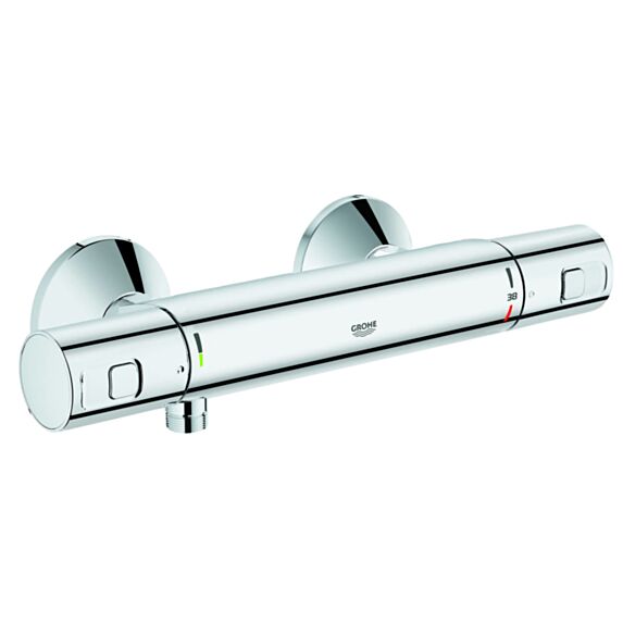 Douche murale thermostatique - Précision Start - GROHE