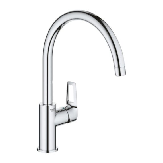 Mitigeur évier monocommande Start Loop - GROHE