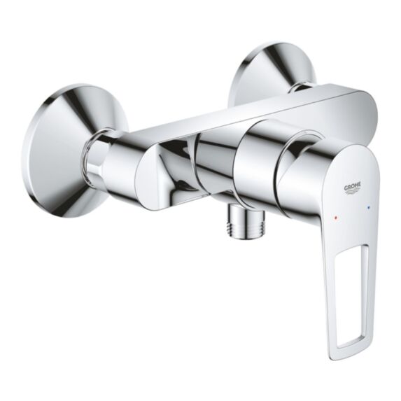 Mitigeur douche Start Loop chrome - GROHE
