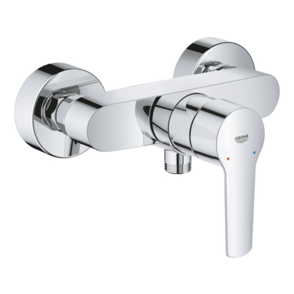 Mitigeur de douche Start montage mural chrome - GROHE