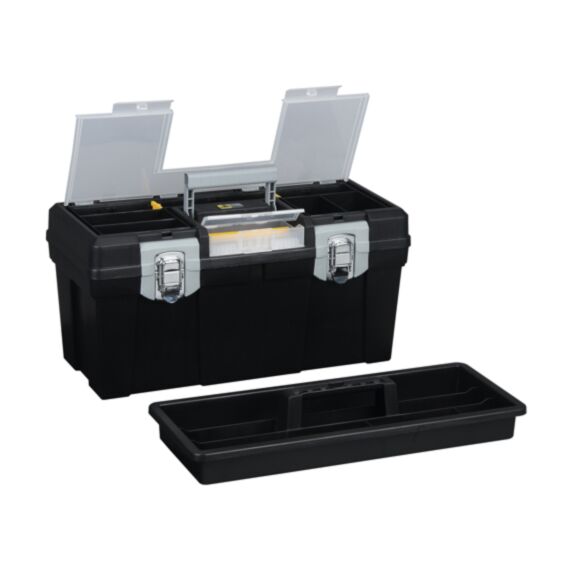 Boîte à outils McPlus Promo S20