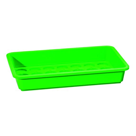 Terrine à semis M 38 x 24 x 6 cm en plastique injecté - ROMBERG