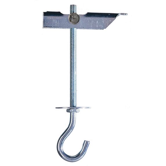 Crochet bascule KDH 5/2K en blister