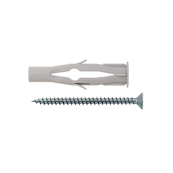 Cheville universelle fu 10 x 60