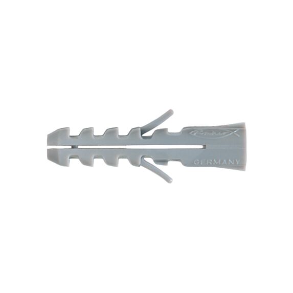 Cheville à expansion S6 - FISCHER DAREX