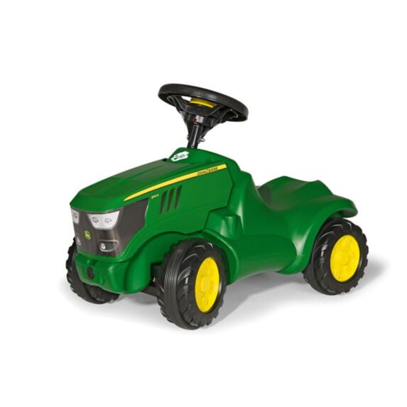 Mini Tracteur John Deere - minitrac - Rolly