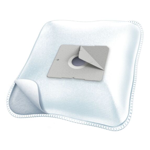 Sacs aspirateur Y101, Hoover, Severin, 4 sacs + 1 filtre - HANDY BAG