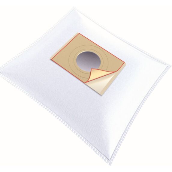 Sacs aspirateur de dépannage X001, 3 sacs - HANDY BAG