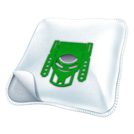 Sacs aspirateur S62, Bosch, Siemens, 4 sacs + 1 filtre - HANDY BAG