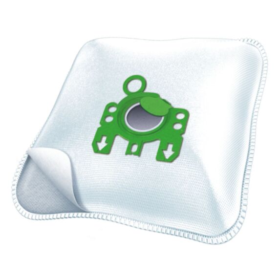 Sacs aspirateur M49, Miele, Hoover, 4 sacs + 1 filtre - HANDY BAG