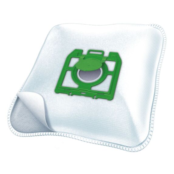 Boîte de 4 sacs aspirateur Micropor plus - HANDY BAG