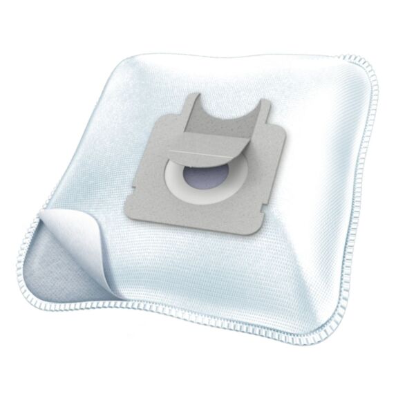 Sacs aspirateurs X351, Hoover, Severin, 4 sacs + 1 filtre - HANDY BAG