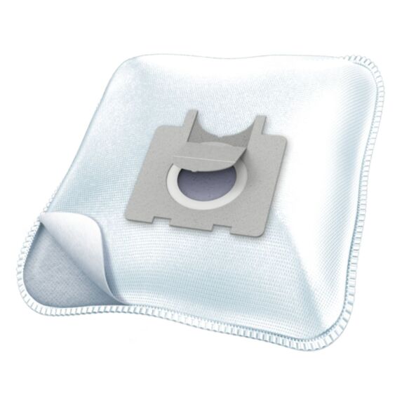 Sacs aspirateur H44, Hoover, Domo, Trisa, 4 sacs - HANDY BAG
