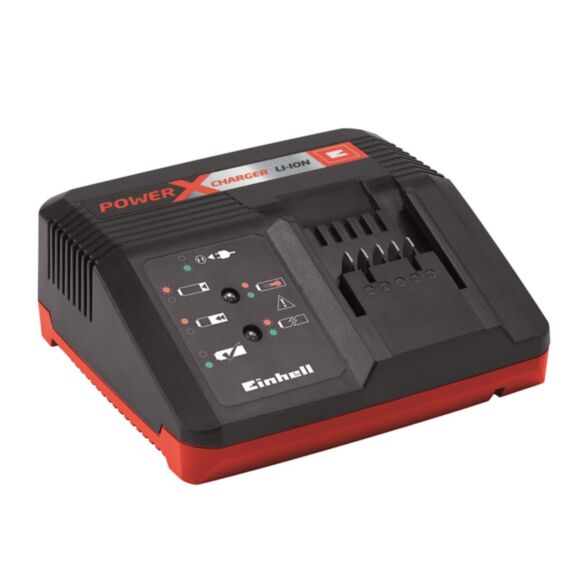 Chargeur Power X-Change - EINHELL
