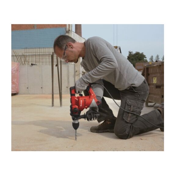 Marteau perforateur TH-RH 900/1 - EINHELL