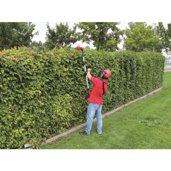 Outil multifonction sans Fil GE-HC 18 Li T Solo - EINHELL